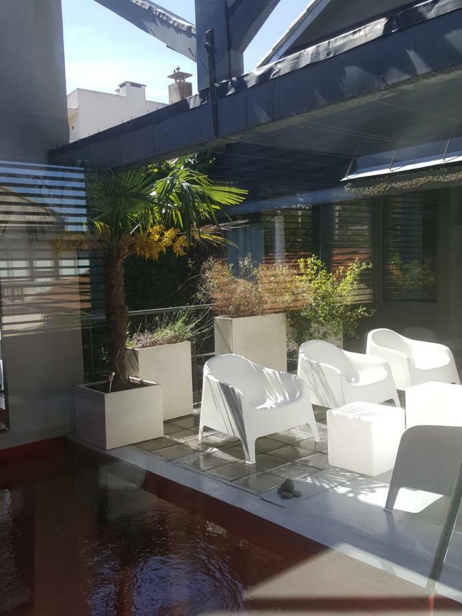 Be Loft B&B Pool & Spa Avignon Exterior foto